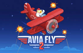 Avia Fly 2 Game